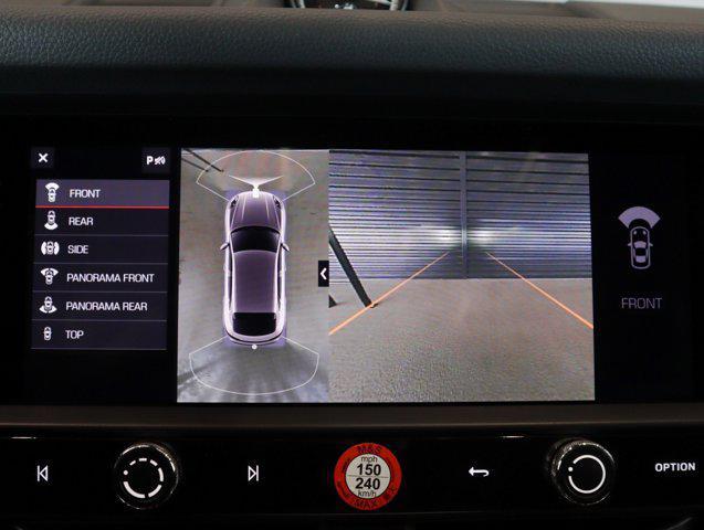 used 2025 Porsche Macan car, priced at $64,881