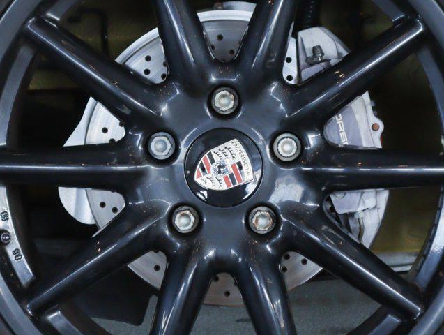 used 2005 Porsche Boxster car, priced at $24,881