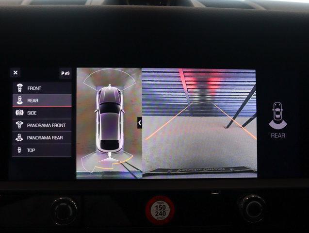 used 2025 Porsche Macan car, priced at $72,881