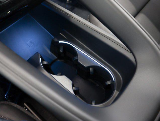 new 2026 Porsche Macan car, priced at $103,580