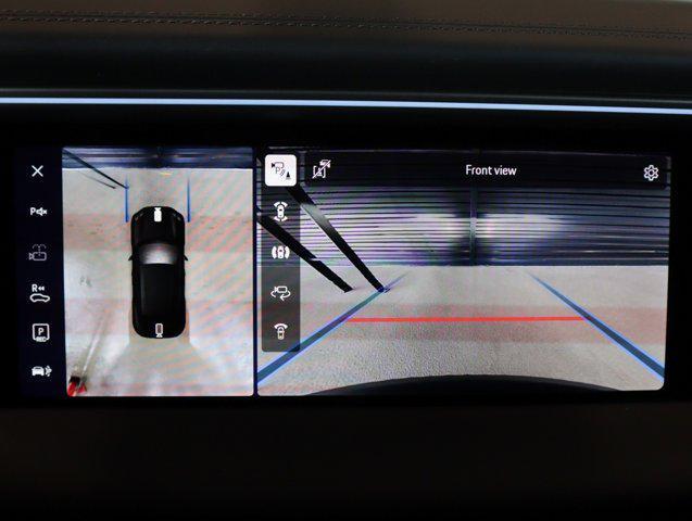new 2026 Porsche Macan car, priced at $103,580