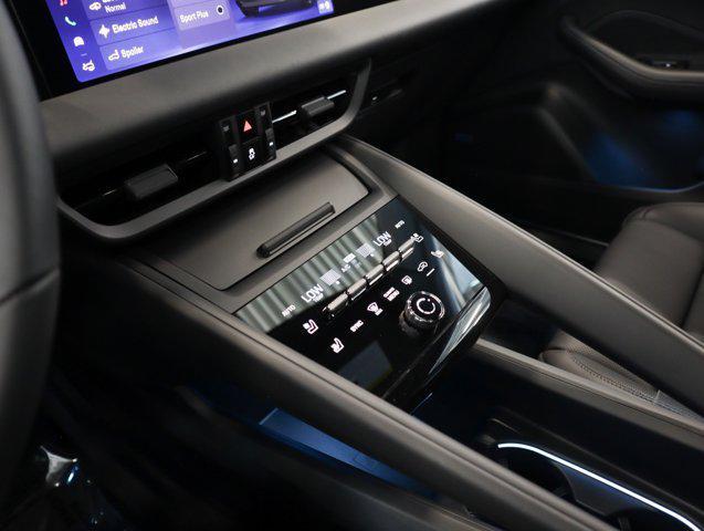 new 2026 Porsche Macan car, priced at $103,580