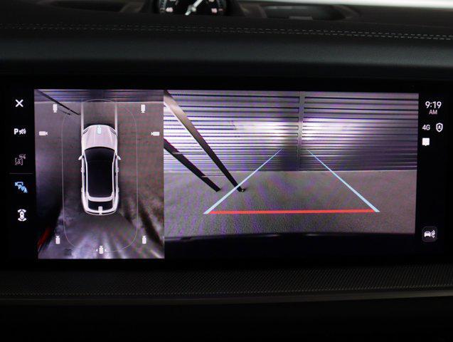 used 2026 Porsche Cayenne car, priced at $132,881