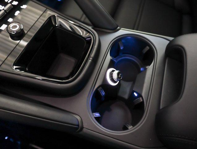 used 2026 Porsche Cayenne car, priced at $132,881