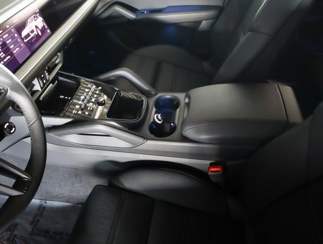used 2026 Porsche Cayenne car, priced at $132,881