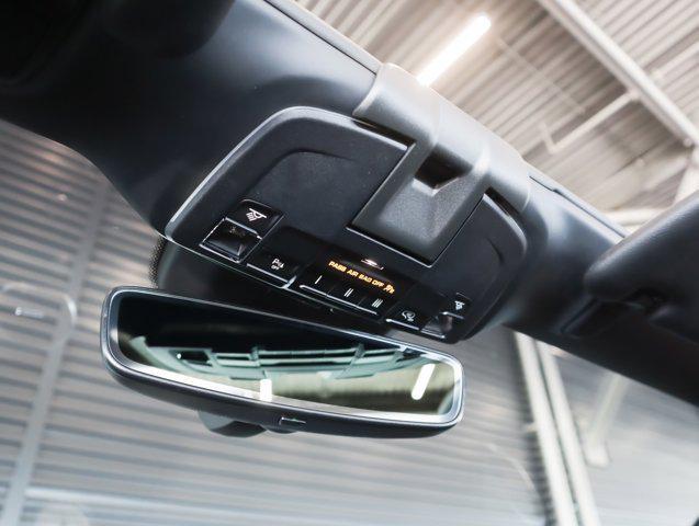 used 2024 Porsche 718 Boxster car, priced at $107,881