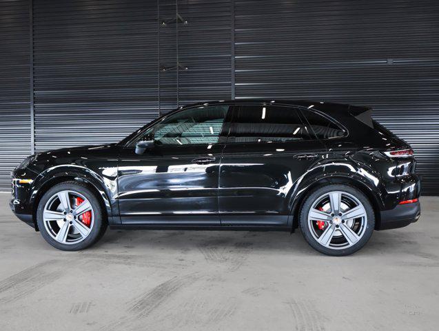new 2026 Porsche Cayenne car, priced at $136,760
