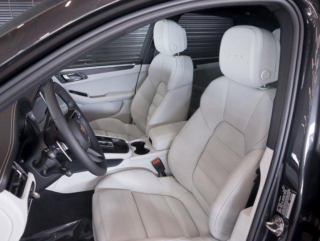 new 2026 Porsche Macan car, priced at $111,680