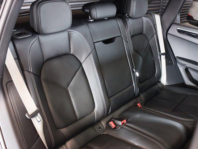 new 2026 Porsche Macan car, priced at $100,620