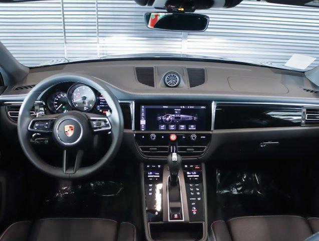 new 2026 Porsche Macan car, priced at $100,620
