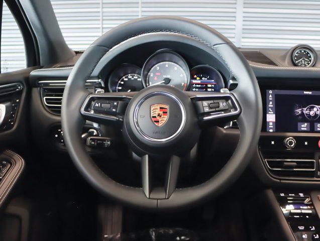 new 2026 Porsche Macan car, priced at $100,620