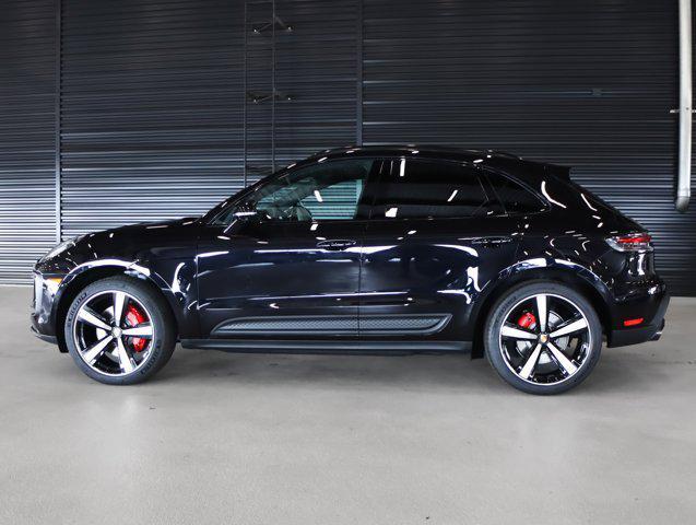 new 2026 Porsche Macan car, priced at $100,620