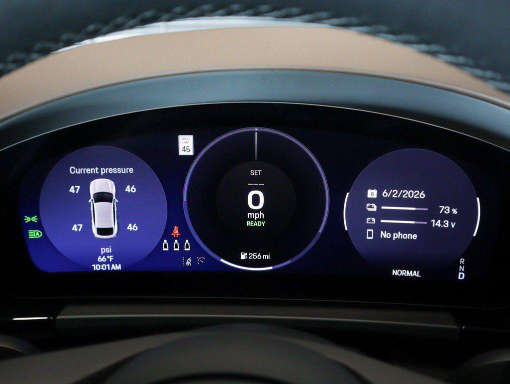 used 2025 Porsche Macan car, priced at $70,966