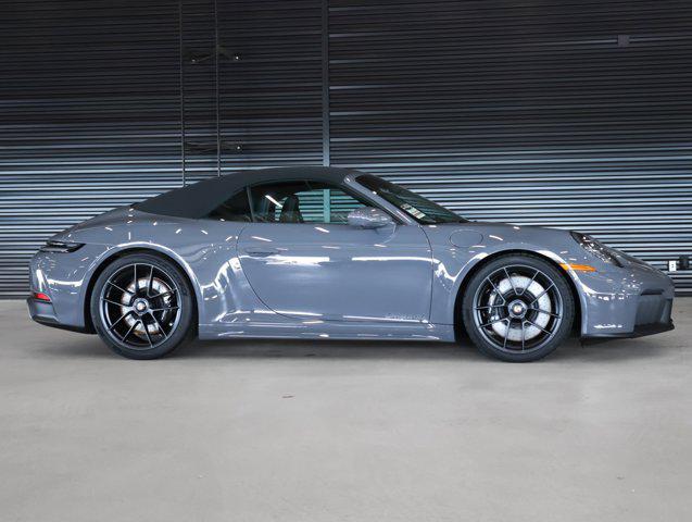 new 2026 Porsche 911 car, priced at $226,800