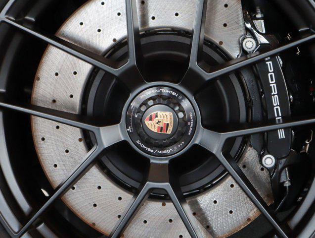 new 2026 Porsche 911 car, priced at $226,800