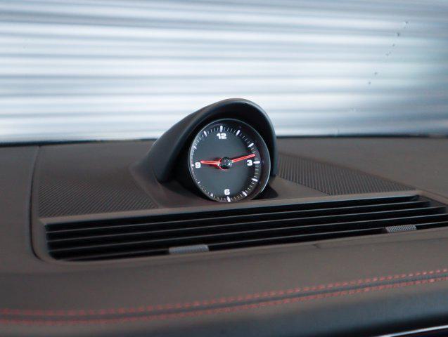 used 2023 Porsche Panamera car, priced at $78,881