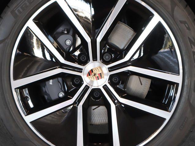 new 2026 Porsche Panamera car, priced at $122,000