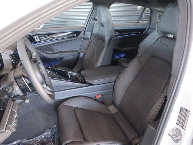 new 2026 Porsche Panamera car, priced at $122,000
