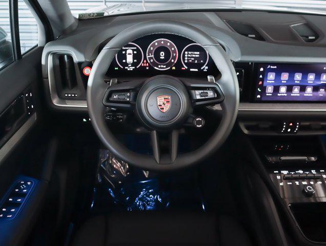 new 2026 Porsche Cayenne car, priced at $102,170