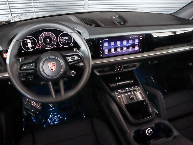 new 2026 Porsche Cayenne car, priced at $102,170