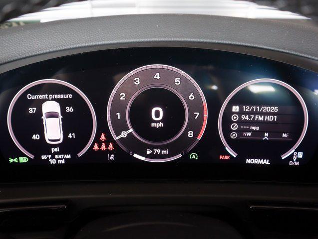 new 2026 Porsche Cayenne car, priced at $102,170