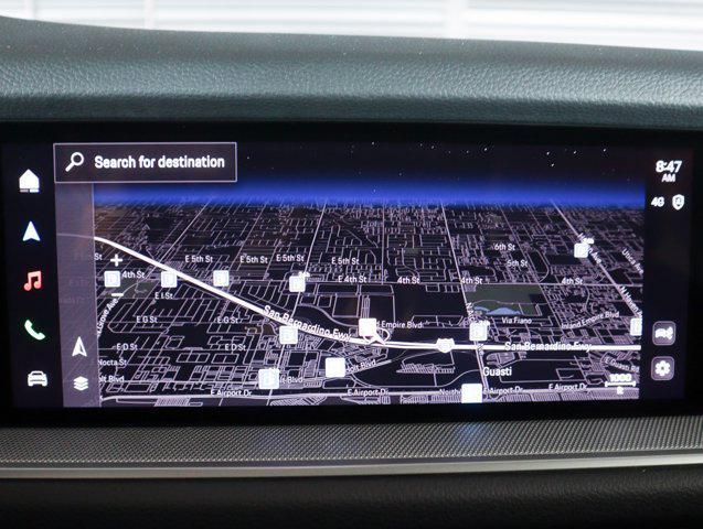 new 2026 Porsche Cayenne car, priced at $102,170