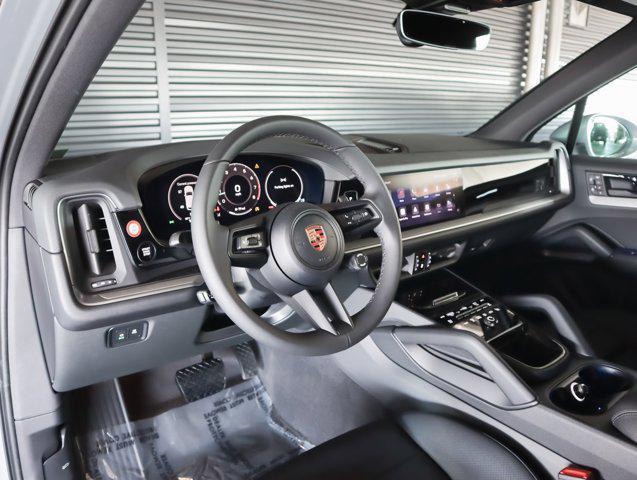 new 2026 Porsche Cayenne car, priced at $102,170