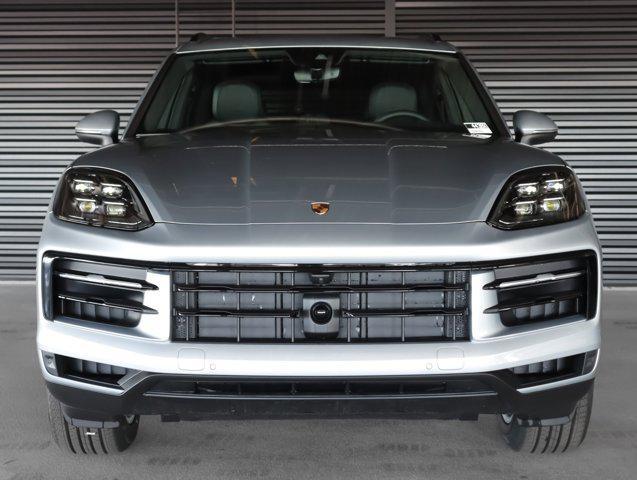 new 2026 Porsche Cayenne car, priced at $102,170