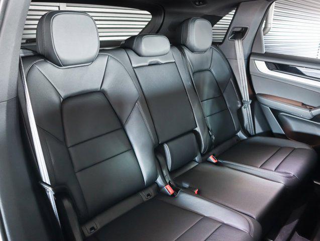new 2026 Porsche Cayenne car, priced at $102,170