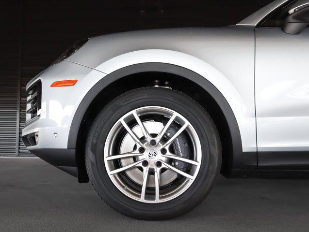 new 2026 Porsche Cayenne car, priced at $102,170