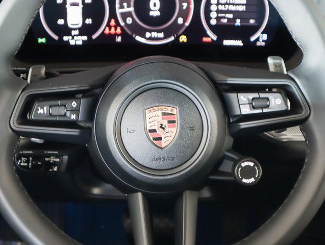 new 2026 Porsche Cayenne car, priced at $102,170