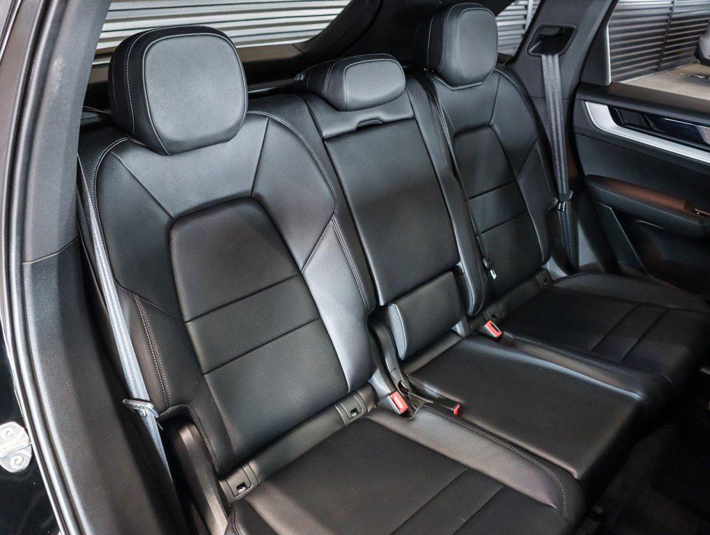 used 2024 Porsche Cayenne car, priced at $78,966