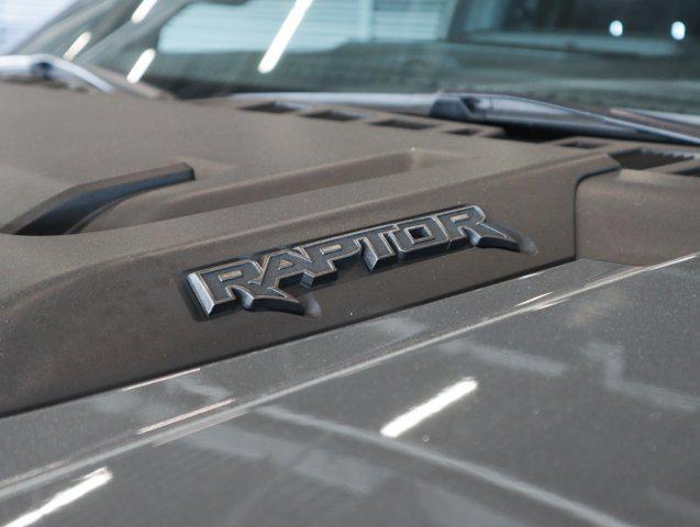 used 2021 Ford F-150 car, priced at $60,881