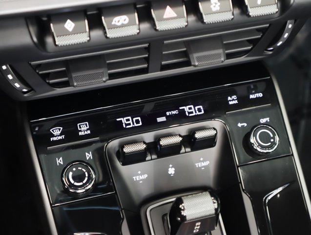 new 2026 Porsche 911 car, priced at $195,990