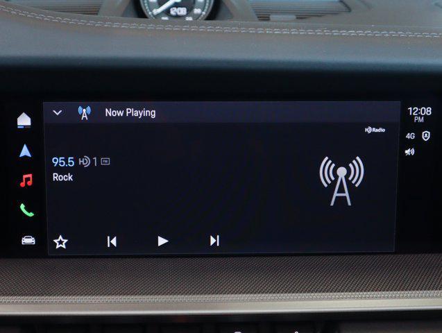 new 2026 Porsche 911 car, priced at $195,990