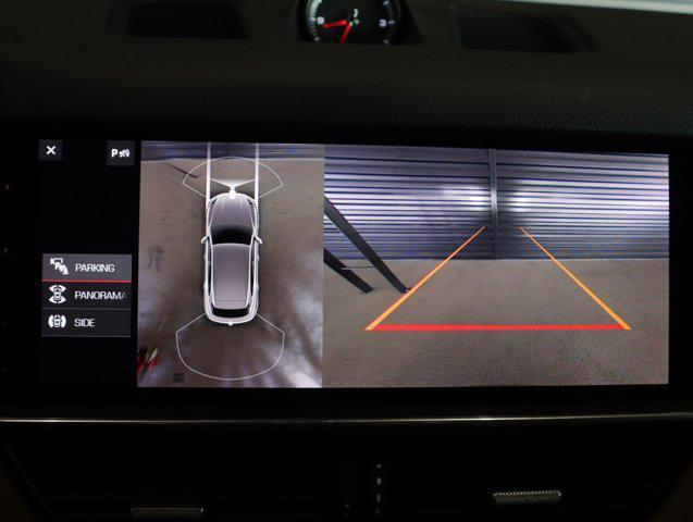 used 2021 Porsche Cayenne car, priced at $48,881