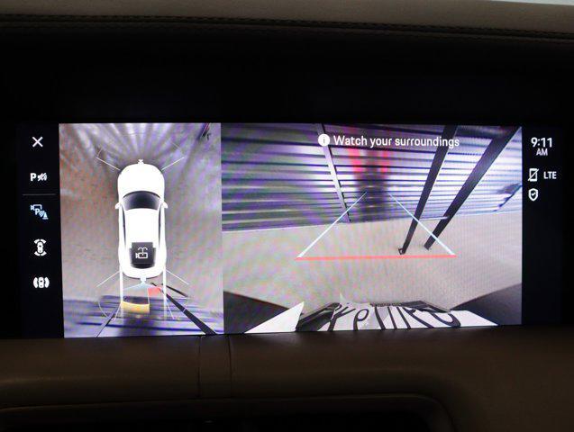 used 2021 Porsche Taycan car, priced at $99,881