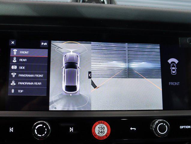 new 2026 Porsche Macan car, priced at $90,690