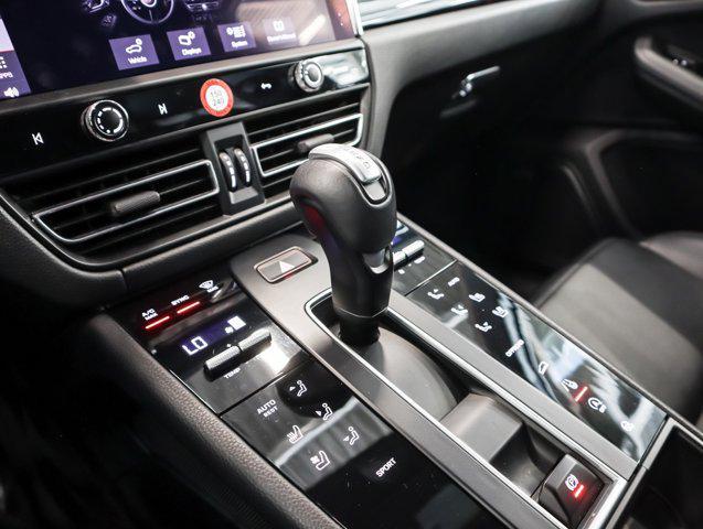 used 2022 Porsche Macan car, priced at $47,881