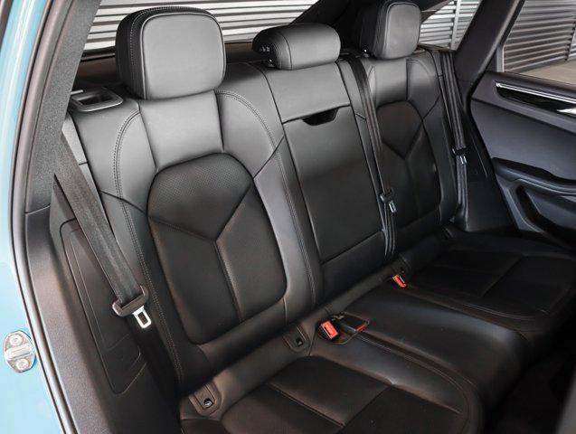 used 2022 Porsche Macan car, priced at $47,881