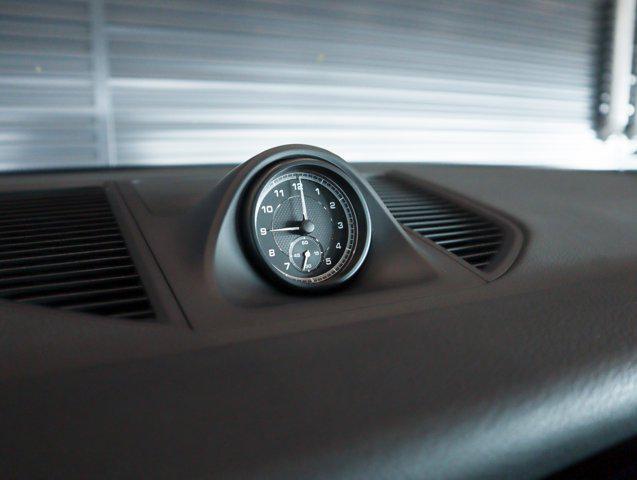 used 2022 Porsche Macan car, priced at $47,881