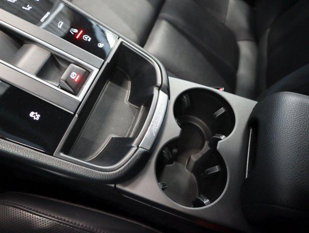 used 2022 Porsche Macan car, priced at $47,881