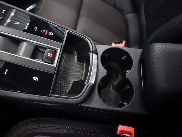 used 2026 Porsche Macan car, priced at $69,881