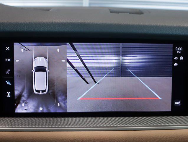 new 2026 Porsche Cayenne car, priced at $107,500