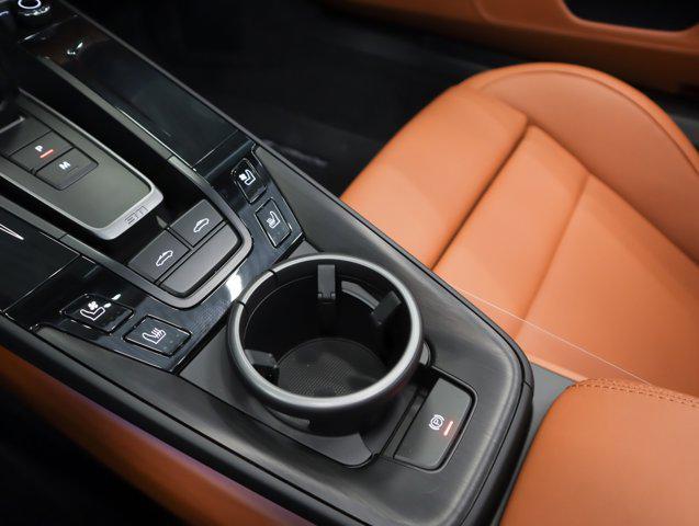 new 2026 Porsche 911 car, priced at $250,610