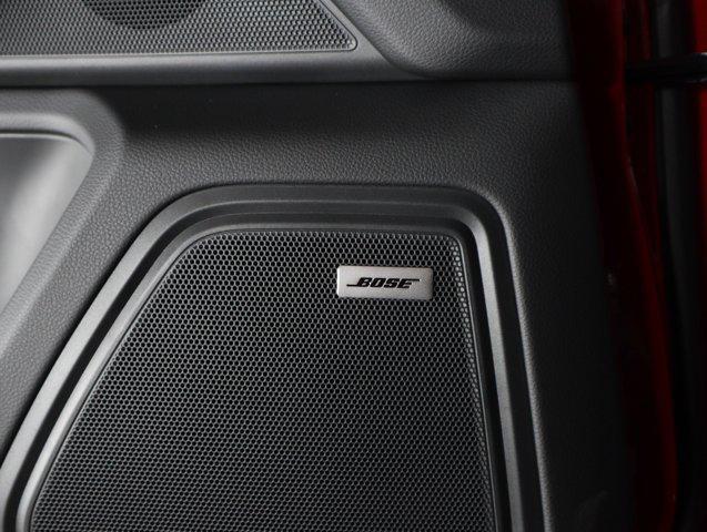 new 2026 Porsche Macan car, priced at $79,820