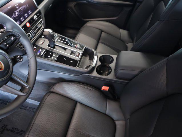 new 2026 Porsche Macan car, priced at $77,630