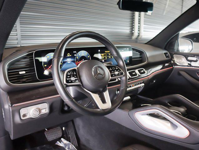 used 2023 Mercedes-Benz GLE 350 car, priced at $41,881