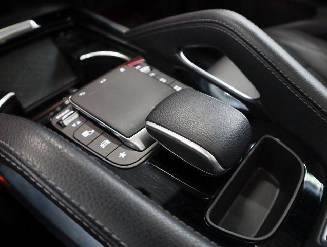 used 2023 Mercedes-Benz GLE 350 car, priced at $41,881