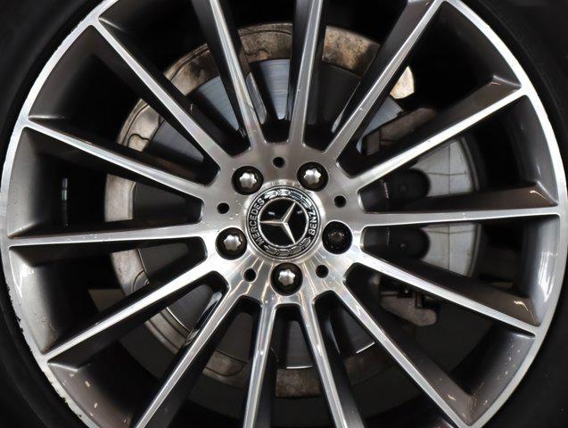 used 2023 Mercedes-Benz GLE 350 car, priced at $41,881